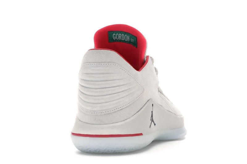 Jordan XXXII Low Gordon St.