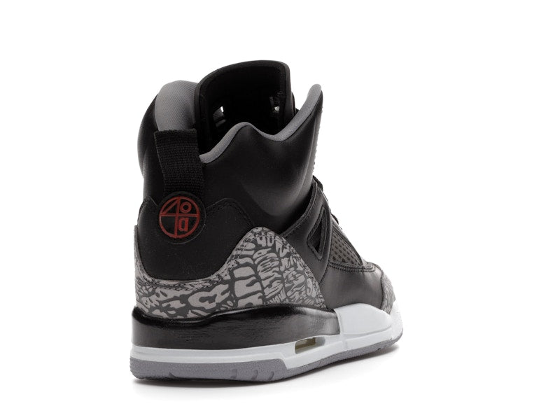 Jordan Spizike Black Cement (GS)