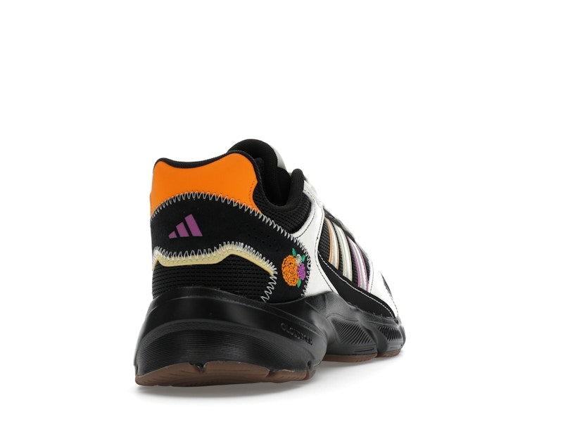 adidas Crazychaos 2000 Día de Muertos Pack Black