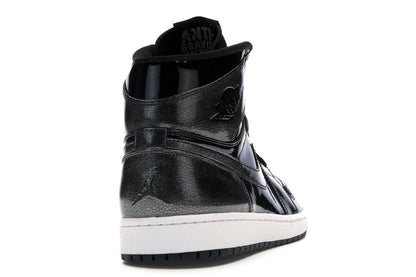 Jordan 1 Retro Black Patent