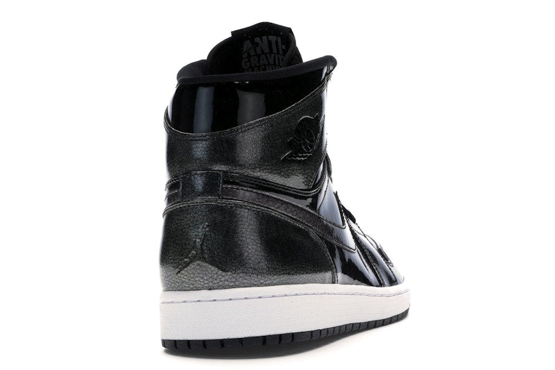 Jordan 1 Retro Black Patent