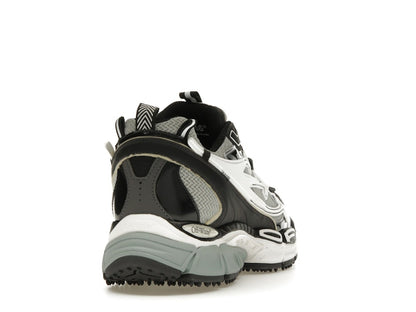 OFF-WHITE Be Right Back Grey Black