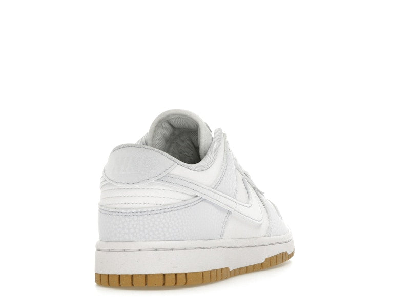 Nike Dunk Low Next Nature Football Grey Gum (Women's)