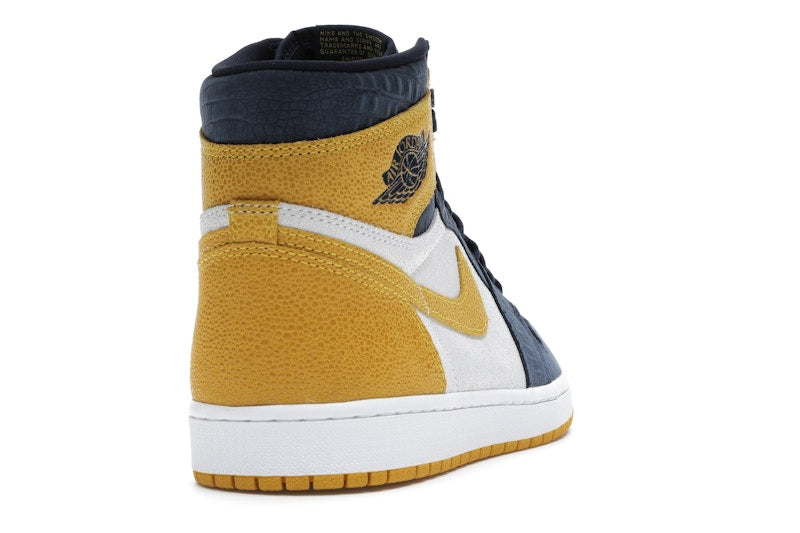 Jordan 1 Retro High Michigan PE