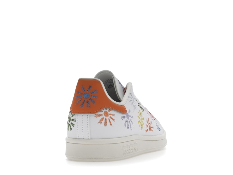 adidas Stan Smith Pride