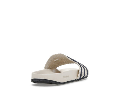 adidas Adilette Slides Wales Bonner Wonder White