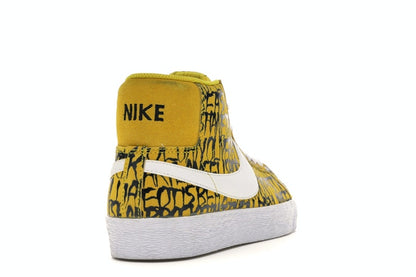 Nike SB Blazer Neckface