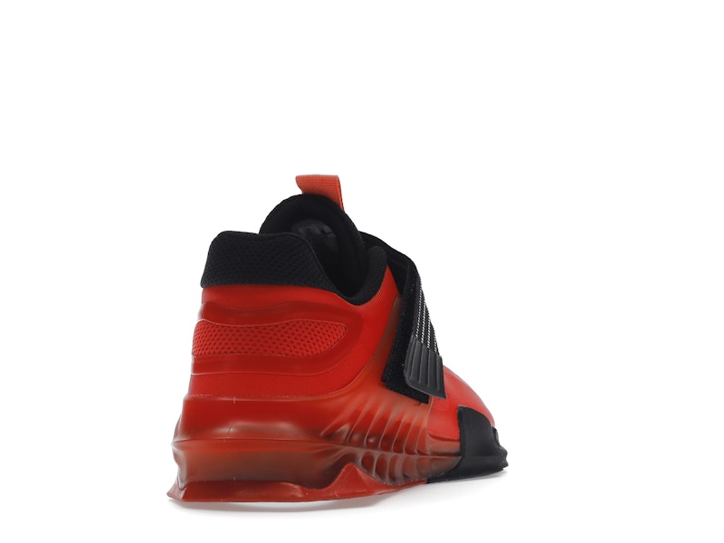 Nike Savaleos Chile Red