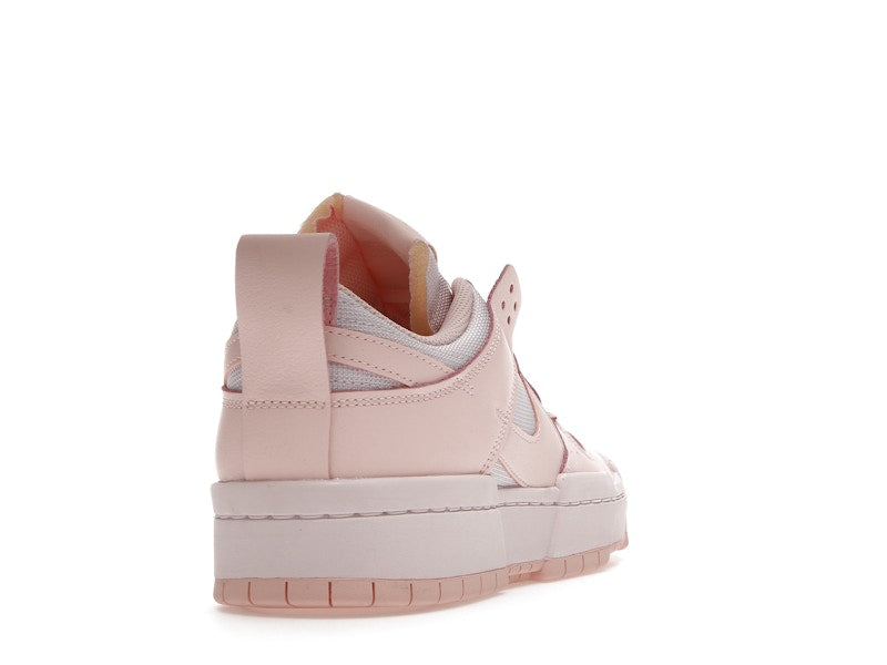 Nike Dunk Low Disrupt Light Soft Pink (Women's)