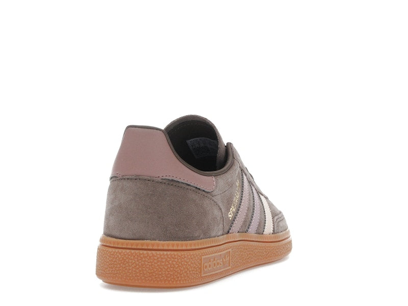 adidas Handball Spezial Earth Strata Magic Mauve (Women's)