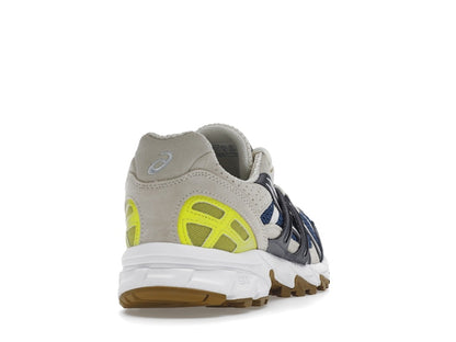 ASICS Gel-Sonoma 15-50 Lake Drive Blue Beige