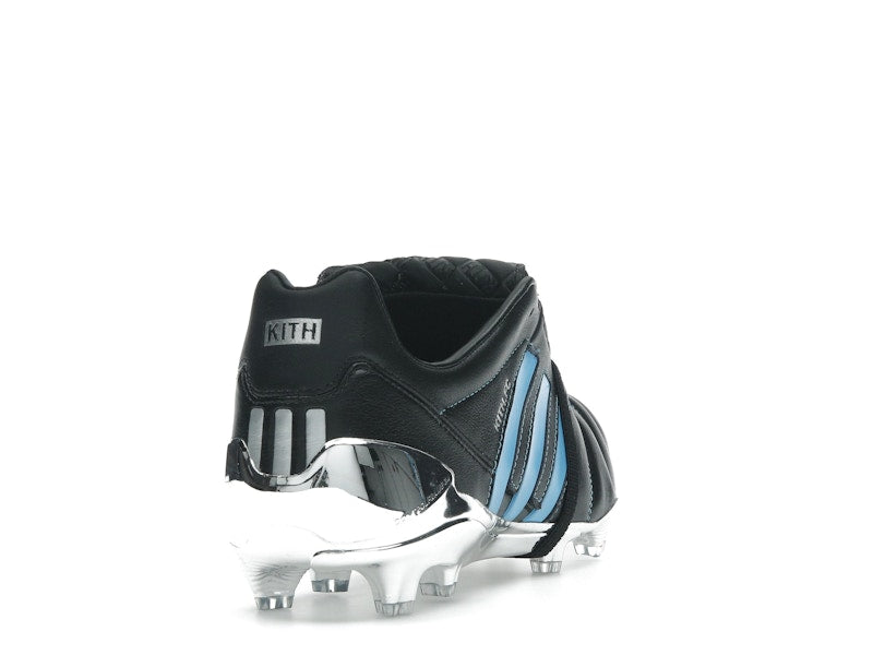 adidas Predator Mania FG Kith FC Black Blue