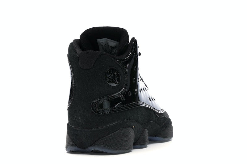 Jordan 13 Retro Cap and Gown (GS)