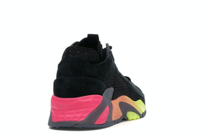 adidas Streetball Black Multi