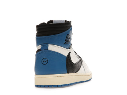 Jordan 1 Retro High OG SP Fragment x Travis Scott