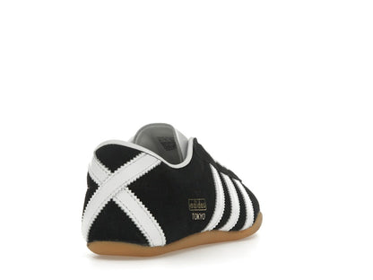 adidas Tokyo Black White (Women's)