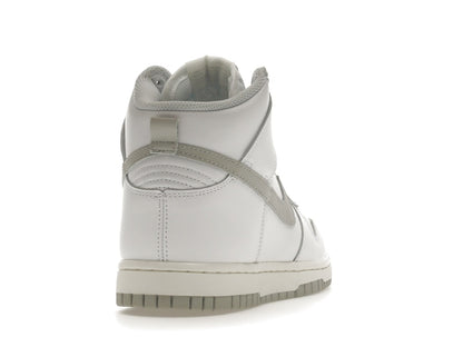 Nike Dunk High Neutral Grey (Women's)
