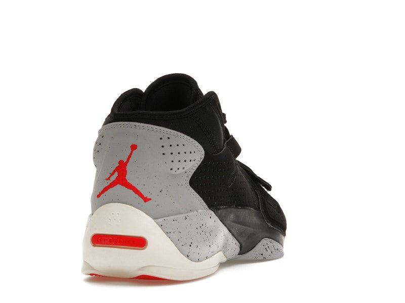 Jordan Zion 2 Black Cement