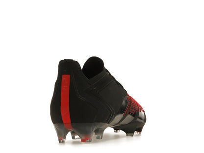 adidas Predator Accuracy Lux.1 L FG Prada Black Solar Red