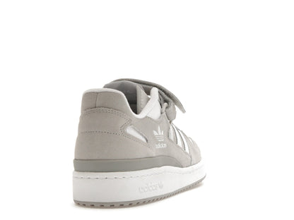 adidas Forum Low Footwear White Grey