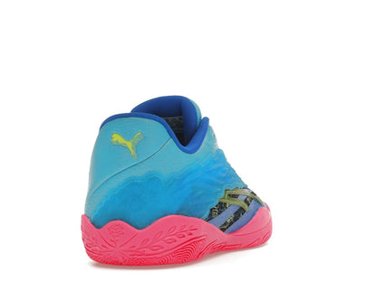 Puma Stewie 3 Tokyo Nights (Women's)