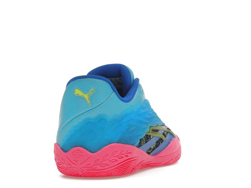 Puma Stewie 3 Tokyo Nights (Women's)