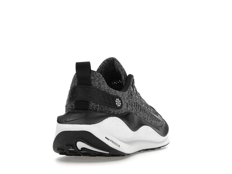 Nike ReactX Infinity Run 4 Oreo