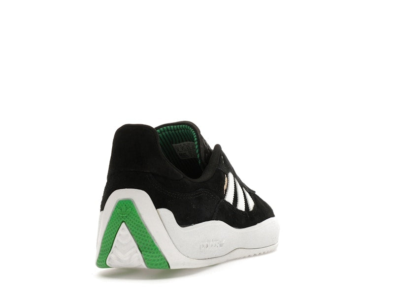 adidas Puig Core Black White