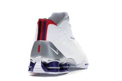 Nike Shox BB4 Toronto Raptors
