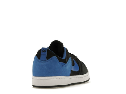 Nike SB Alleyoop Black Royal