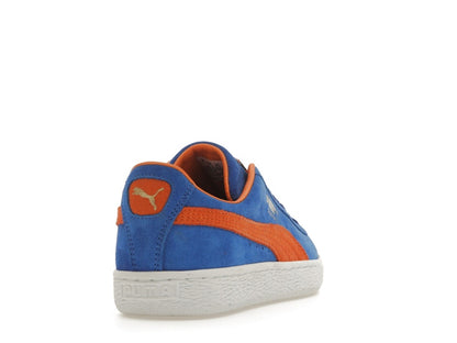 Puma Suede Teams Knicks