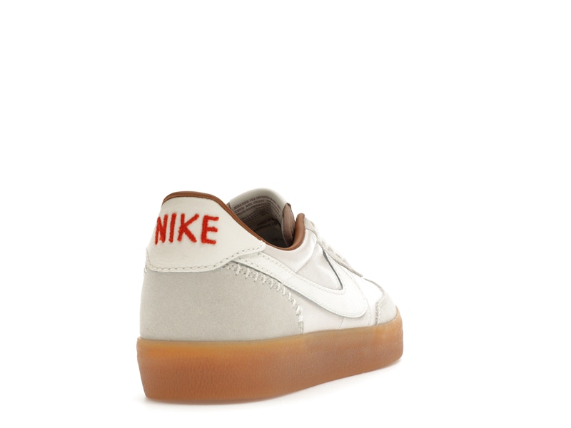 Nike Killshot 2 Leather Light Bone British Tan