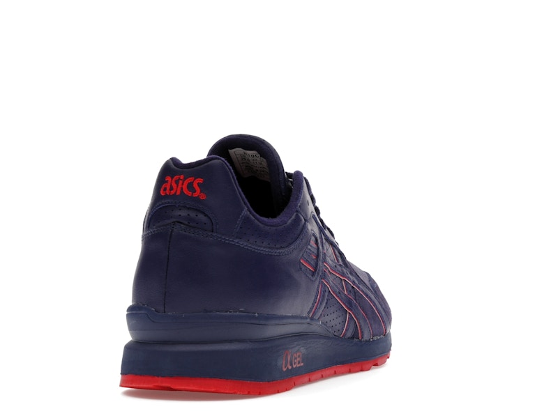 ASICS GT-II Ronnie Fieg High Risk