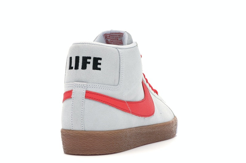 Nike SB Blazer Swoosh Life
