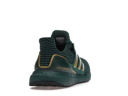 adidas Ultra Boost 4.0 DNA Green Matte Gold