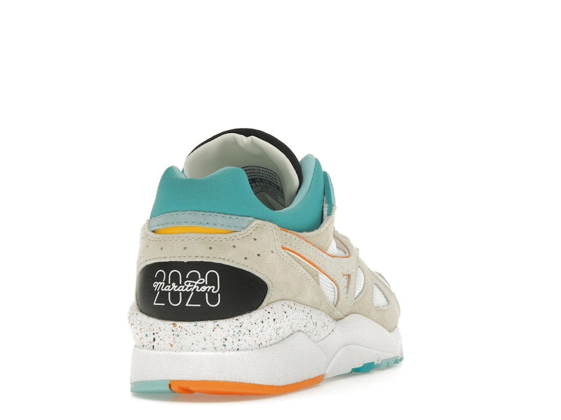 Mizuno Sky Medal Pieter Ceizer