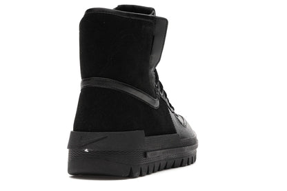 Nike Xarr Black