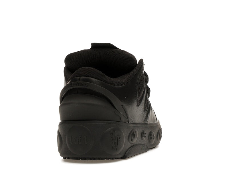 Puma LaMelo Ball LaFrancé Amour 3x Black