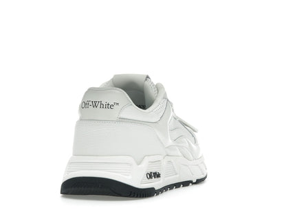OFF-WHITE Kick Off White