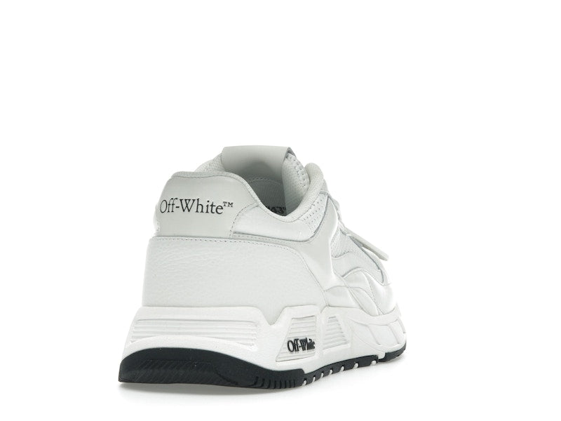 OFF-WHITE Kick Off White