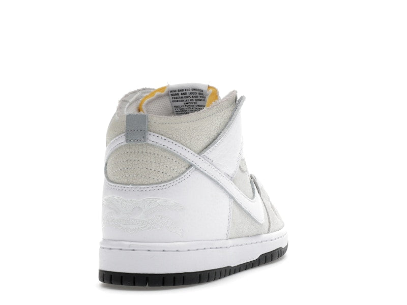 Nike SB Dunk High Antihero Skateboards