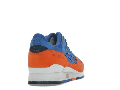ASICS Gel-Lyte III Ronnie Fieg ECP New York City