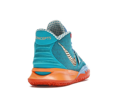 Nike Kyrie 7 Concepts Horus (Special Box)