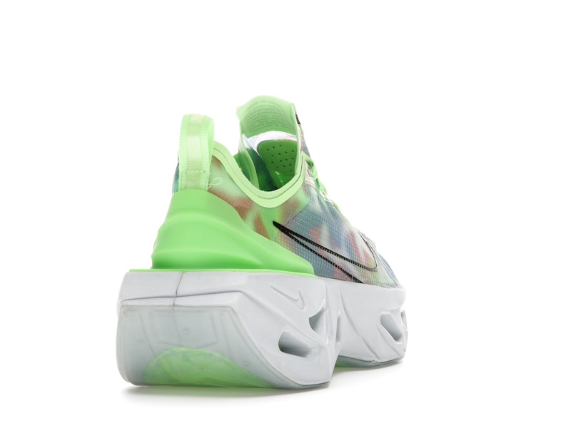 Nike ZoomX Vista Grind Lime Blast (Women's)