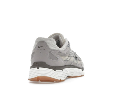 Nike P-6000 SE College Grey Light Orewood Brown Sail Cave Stone