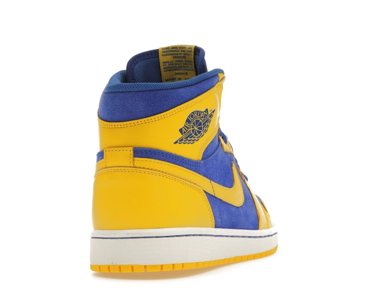 Jordan 1 Retro High OG Laney