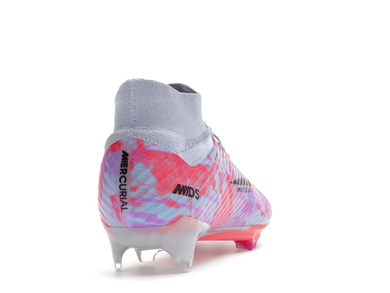 Nike Zoom Mercurial Superfly 9 Elite FG Dream Speed