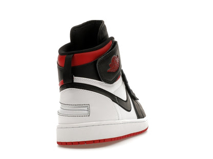 Jordan 1 High FlyEase Gym Red Black Toe