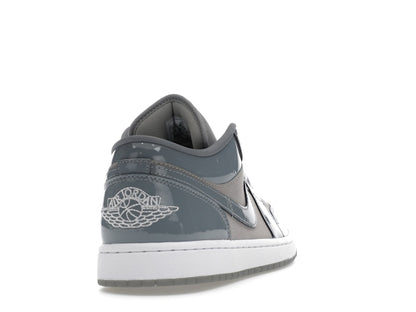 Jordan 1 Low SE Medium Grey Cool Grey White