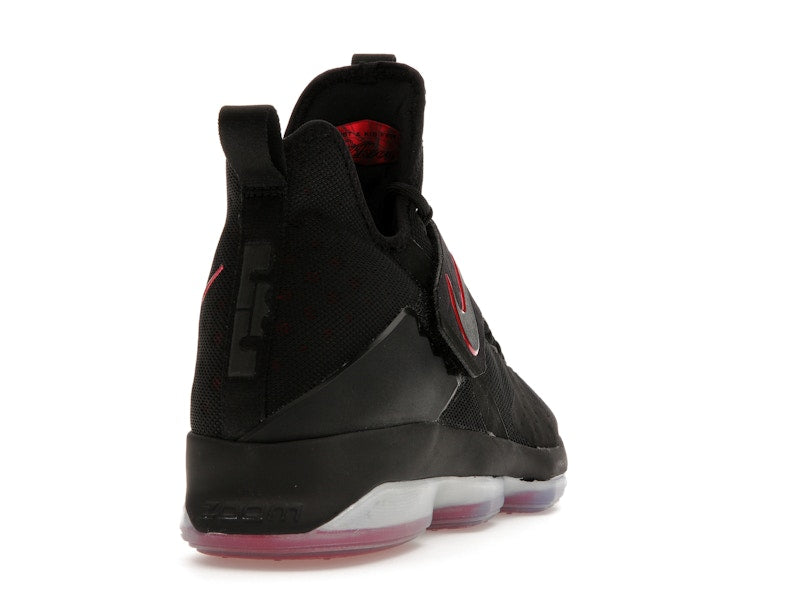 Nike LeBron 14 Bred